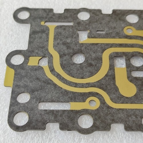 7DCT250-0007-AM Separator Plate Small 209322E-T 7DCT250 Transmission