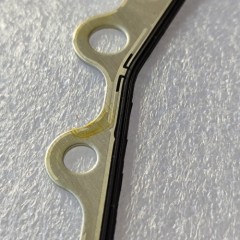 7DCT250-0009-OEM Case Gasket Valve Body To Case 24254928 7DCT250 Transmission