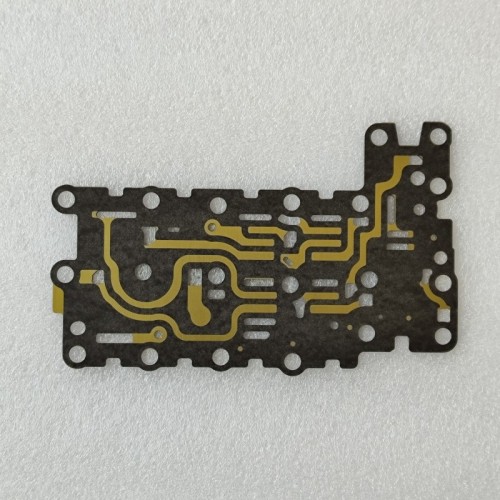 7DCT250-0007-AM Separator Plate Small 209322E-T 7DCT250 Transmission