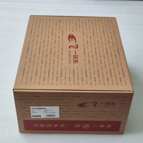 0CW-0001-OEM-L Control Module 769E 0CW Transmission
