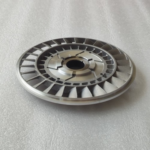 6F35-0055-AM1 Converter Guide Wheel for E J W 6F35 Transmission