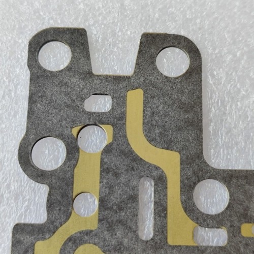 7DCT250-0007-AM Separator Plate Small 209322E-T 7DCT250 Transmission
