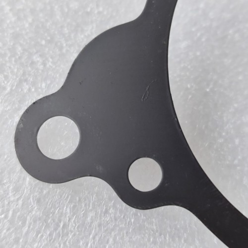 7DCT250-0005-AM Stator Shaft Gasket Metal 24272908 7DCT250 Transmission