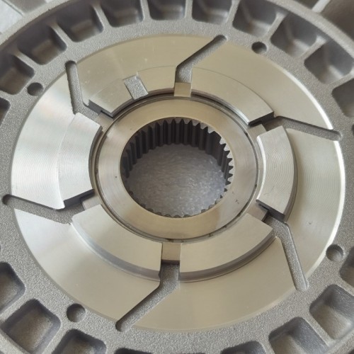6F35-0055-AM1 Converter Guide Wheel for E J W 6F35 Transmission