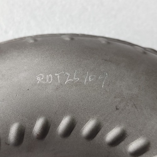 5F23-0006-RE Converter 160431503 5F23 Transmission