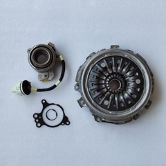 7DCT250-0022-OEM Clutch Kit With Release Bearing DCT0006024 24280304 11009561 7DCT250 Transmission