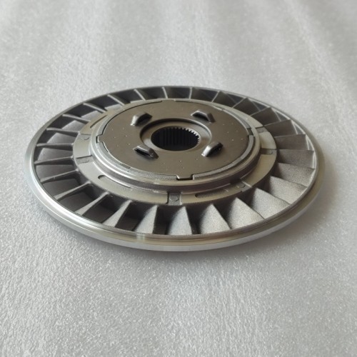 6F35-0055-AM1 Converter Guide Wheel for E J W 6F35 Transmission