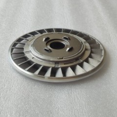 6F35-0055-AM1 Converter Guide Wheel for E J W 6F35 Transmission