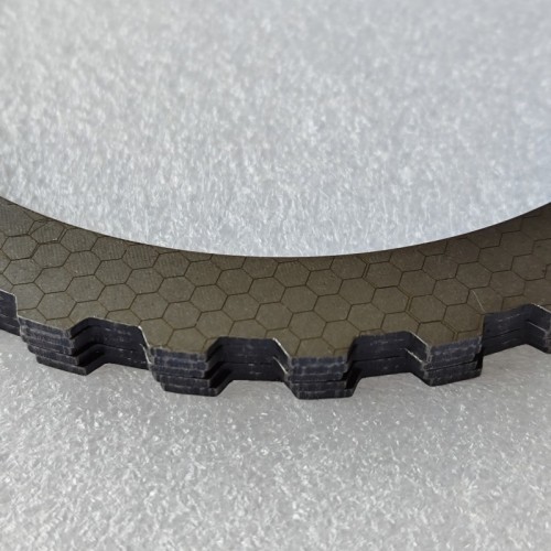 DCT360-0012-AM1 steel kit 9pcs a kit