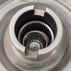 A6LF2-0003-RE Torque Converter 45100-3BDE0 A6LF2 Transmission