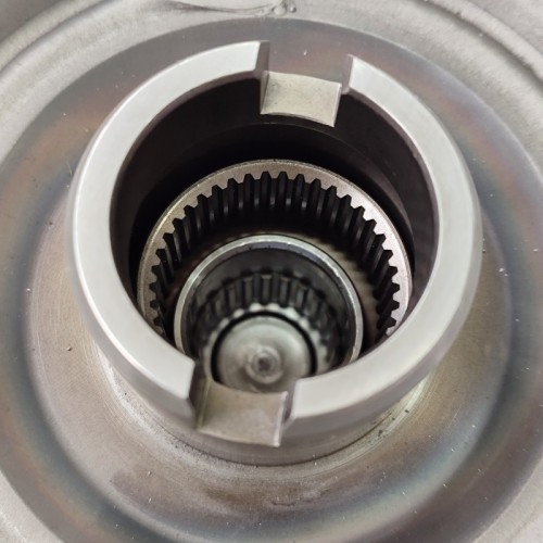 A6LF2-0003-RE Torque Converter 45100-3BDE0 A6LF2 Transmission
