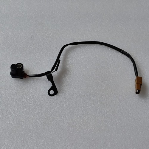 TG81SC-0019-U1 Input Speed Sensor With Long Line TF81SC Transmission For Mazda