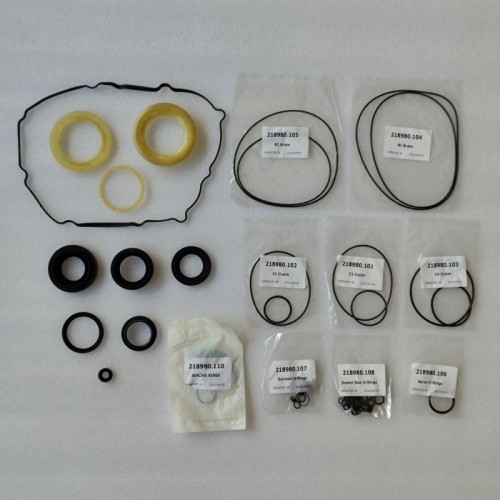 8G30-21801A-AM Overhaul Kit 21801A 8G30 Transmission For P eugeot