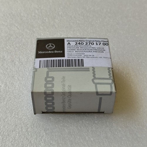 722.6-0003-OEM TCC Solenoid A2402701700 722.6 Transmission