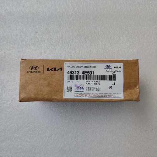 A8TR1-46313-4E501-OEM A8TR1-SOLE01-OEM