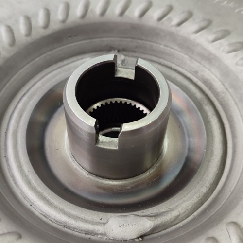 A6LF2-0003-RE Torque Converter 45100-3BDE0 A6LF2 Transmission