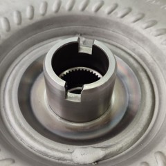 A6LF2-0003-RE Torque Converter 45100-3BDE0 A6LF2 Transmission
