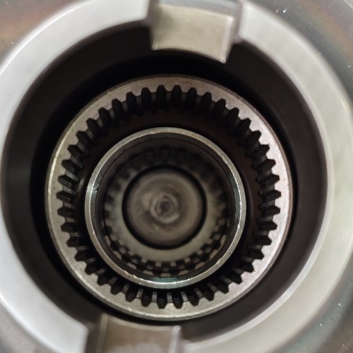 A6LF2-0003-RE Torque Converter 45100-3BDE0 A6LF2 Transmission