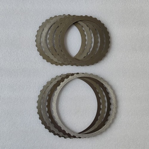 DCT360-0012-AM1 steel kit 9pcs a kit