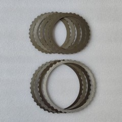 DCT360-0012-AM1 steel kit 9pcs a kit