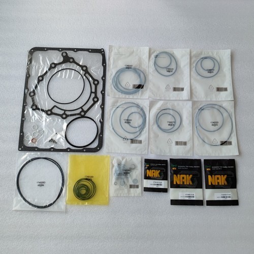 JR1711E-T17402D-AM Overhaul Kit T17402D JR1711E Transmission