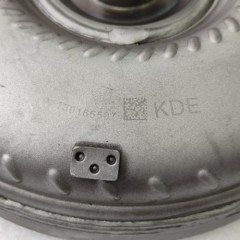 A6LF2-0003-RE Torque Converter 45100-3BDE0 A6LF2 Transmission