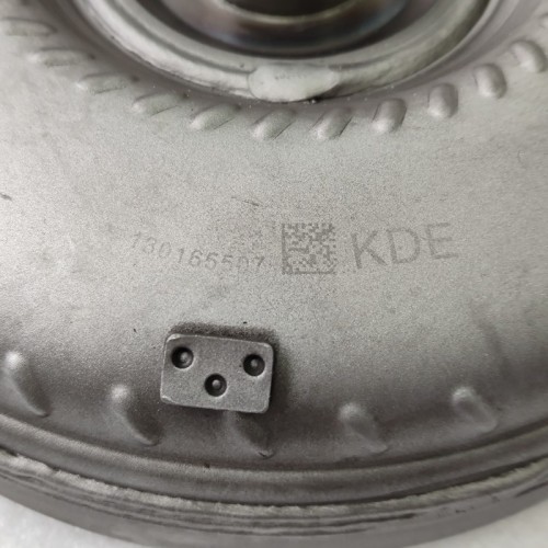 A6LF2-0003-RE Torque Converter 45100-3BDE0 A6LF2 Transmission