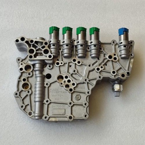 VT5-0006-OEM VT5-VB01-OEM