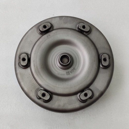 A6LF2-0003-RE Torque Converter 45100-3BDE0 A6LF2 Transmission