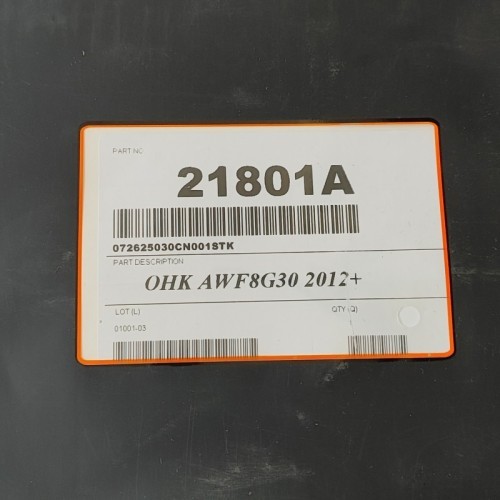 8G30-21801A-AM Overhaul Kit 21801A 8G30 Transmission For P eugeot