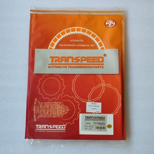 JR1711E-T17402D-AM Overhaul Kit T17402D JR1711E Transmission