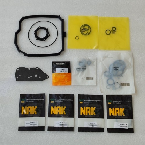 AL4-T15502A-AM Overhaul Kit T15502A AL4 Transmission