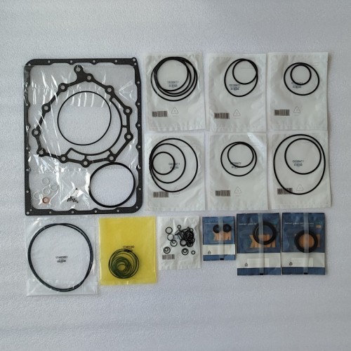JR1711E-T17402D-AM Overhaul Kit T17402D JR1711E Transmission