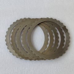 DCT360-0012-AM1 steel kit 9pcs a kit