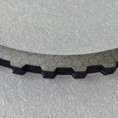 DCT360-0012-AM1 steel kit 9pcs a kit