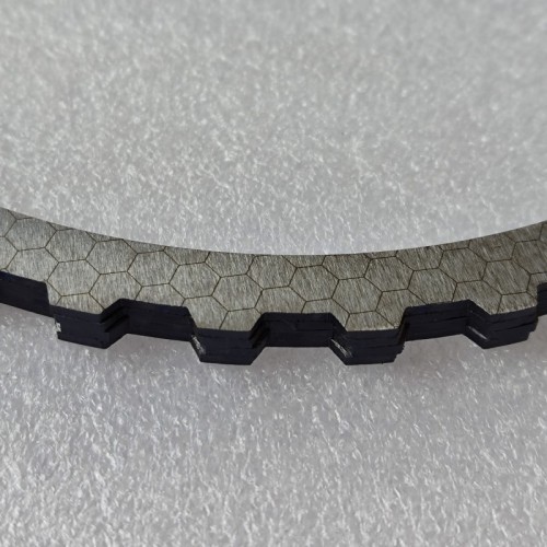 DCT360-0012-AM1 steel kit 9pcs a kit