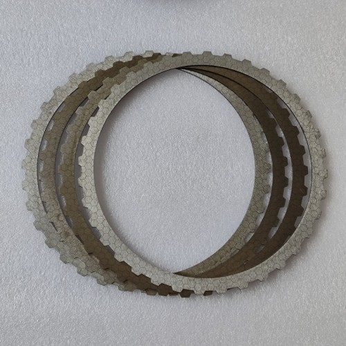 DCT360-0012-AM1 steel kit 9pcs a kit