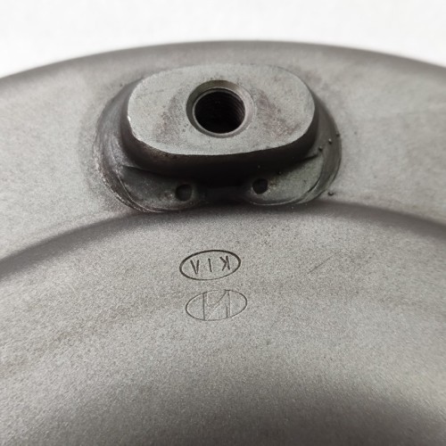 A6LF2-0003-RE Torque Converter 45100-3BDE0 A6LF2 Transmission