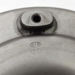 A6LF2-0003-RE Torque Converter 45100-3BDE0 A6LF2 Transmission