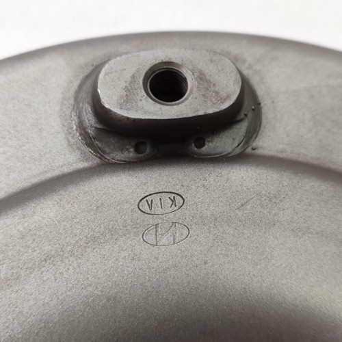 A6LF2-0003-RE Torque Converter 45100-3BDE0 A6LF2 Transmission