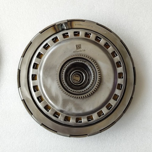 MPS6-0015-RE1 MPS6-CLUT01-RE1