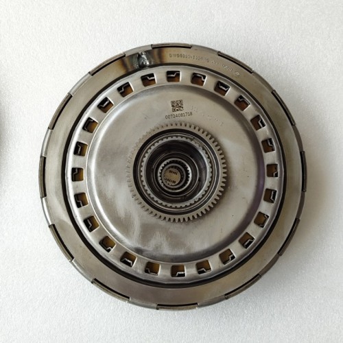 MPS6-0015-RE1 MPS6-CLUT01-RE1