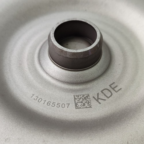 A6LF2-0003-RE Torque Converter 45100-3BDE0 A6LF2 Transmission