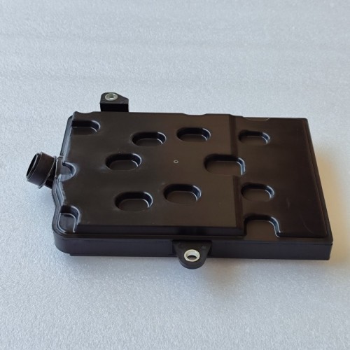 10R80-0003-AM Inner Filter Flat Hole Round Black HL3P-7G186-CA HL3Z-7A098-A L1MZ-7A098-A SF456 10R80 Transmission