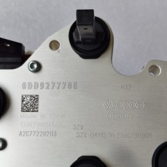 0DD-0005-OEM Control Module A2C75806205 0DD927770E 0DD Transmission