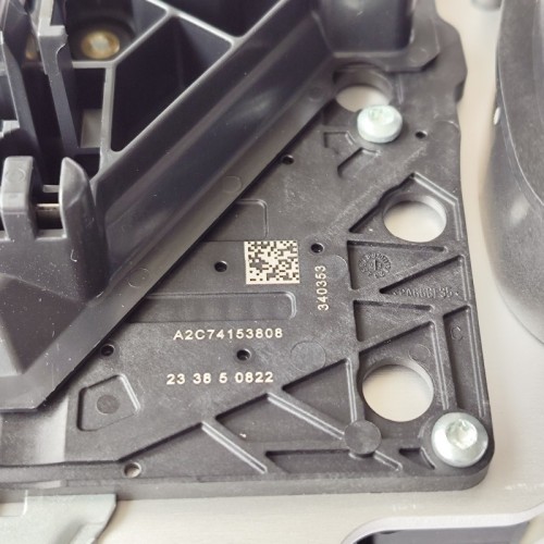 0DD-0005-OEM Control Module A2C75806205 0DD927770E 0DD Transmission