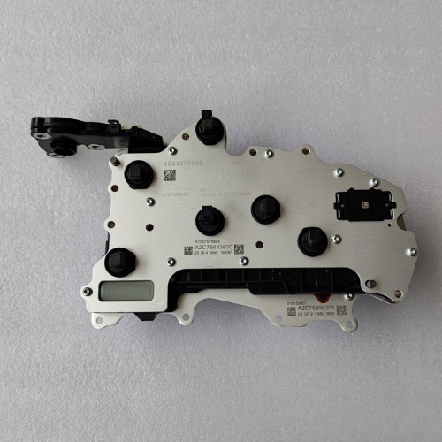 0DD-0005-OEM Control Module A2C75806205 0DD927770E 0DD Transmission