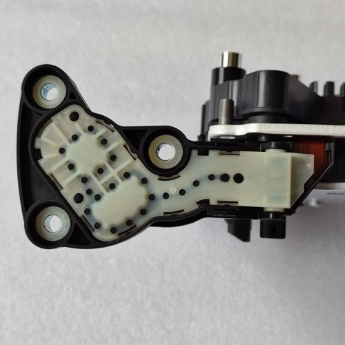 0DD-0005-OEM Control Module A2C75806205 0DD927770E 0DD Transmission
