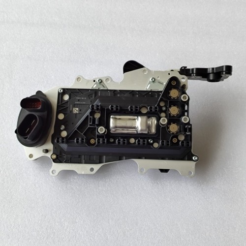 0DD-0005-OEM Control Module A2C75806205 0DD927770E 0DD Transmission