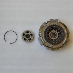 0AM-0066-OEM 0AM-CLUT07-OEM